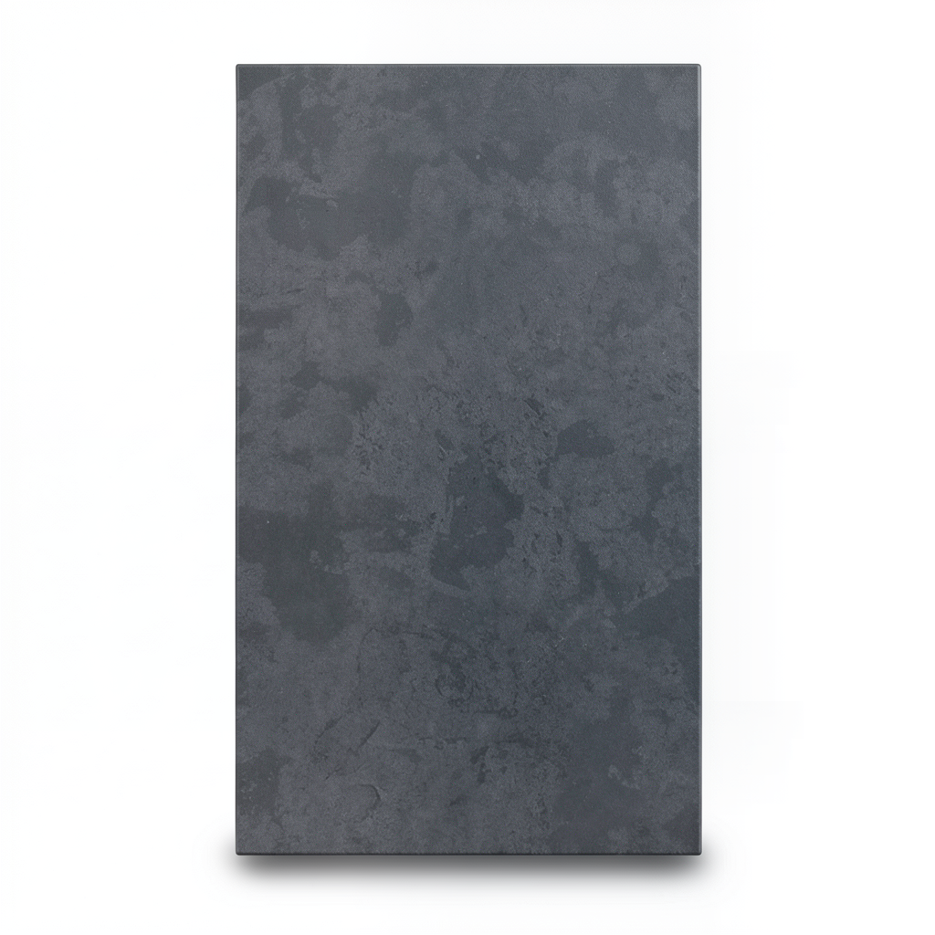 Porcelain Flooring 0.8×60×30 cm Dark Grey, Aronest Model