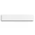 Italian Porcelain Floor Tiles 20x120 cm, White R9 Matte - Image 1