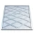 Galvanised Steel Expanded Metal Mesh Bahri Thickness 5.8 mm Width 1.22 m Length 5 m - Image 1
