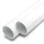 UPVC Pipes Schedule 40 Size 3 inch Thickness 5.49 mm White - Image 1
