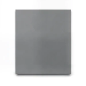 بورسلان ارضيات مطفي 0.9×60×60 سم رمادي، موديل Essenza