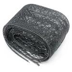 Hot Rolled Expanded Metal Mesh Momawaj Shape Thickness 5.8 mm Width 2.44 m Length 5 m
