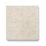 Modern Wall Covering Beige 10m x 1.06m, Model 41320