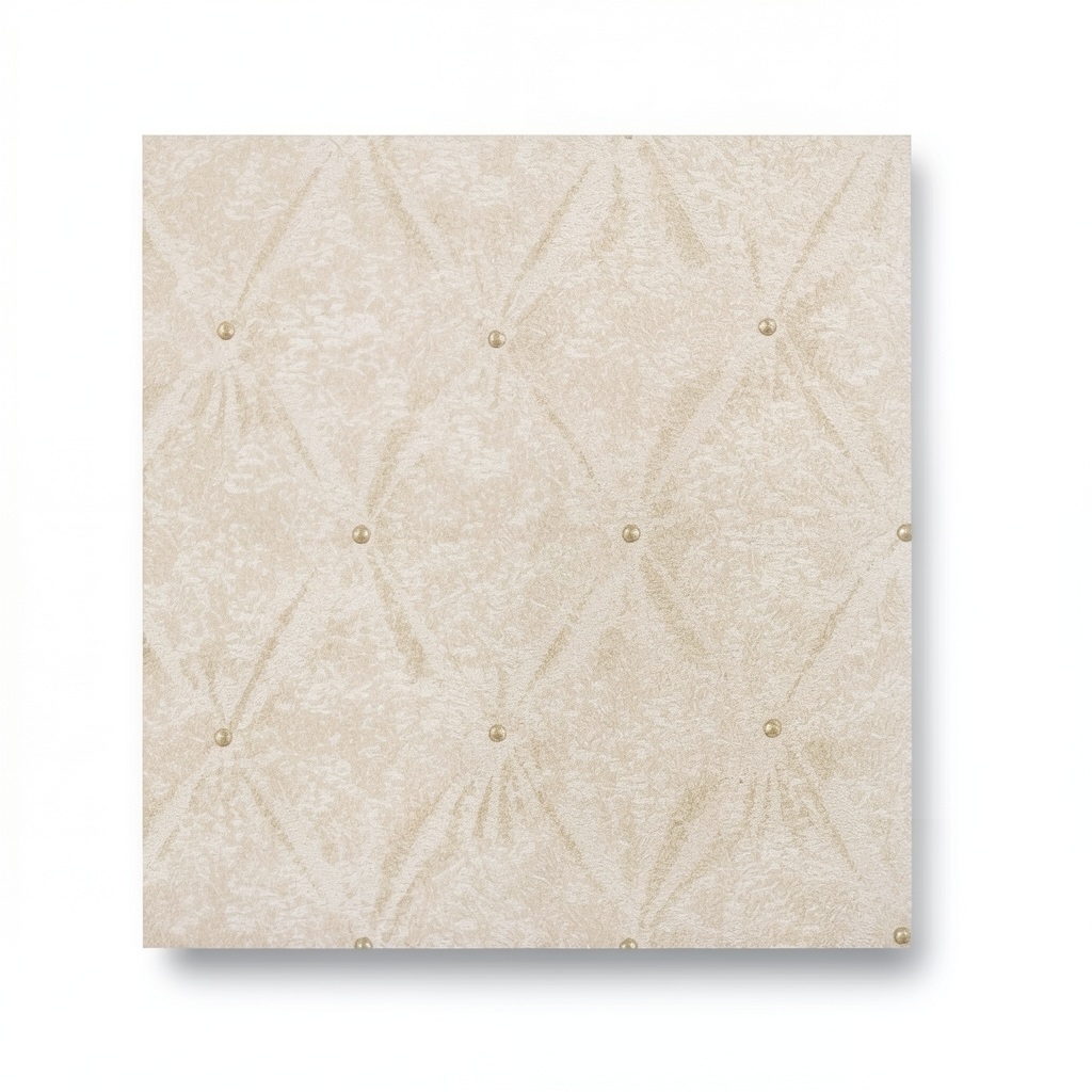 Modern Wall Covering Beige 10m x 1.06m, Model 41320