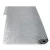 شبك حديد ممدد سمك 5.8 مم، طول 6 متر، عرض 2.44 متر، تصميم مموج - Image 1