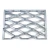 Galvanised Steel Expanded Metal Mesh Bahri Thickness 5.8 mm Width 1.22 m Length 6 m - Image 1