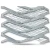Hot Rolled Expanded Mesh Momawaj Design Thickness 6 mm Width 2.44 m Length 4 m - Image 1