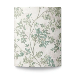 Italian Wallpaper Pale Beige Floral Design 10mx0.53m, Model Z21701