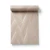 Italian Wall Decoration Wavy 10m x 0.53m Light Brown - Image 1