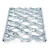 شبك حديد مجلفن بقلاوة بحري سمك 6 ملم عرض 1.22 متر طول 5 متر - Image 1