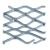Galvanised Steel Expanded Metal Mesh Bahri Thickness 1.4 mm Width 2.44 m Length 1 m - Image 1