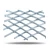 Galvanised Steel Expanded Metal Mesh Bahri Thickness 3 mm Width 1.22 m Length 7 m - Image 1