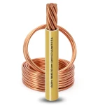185mm Copper Stranded Wire 450/750volts, PVC Insulation 2mm Thick | Al Fanar