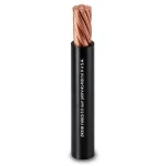 240mm² Copper Stranded Wire 450/750V PVC Insulation 2.2mm Thick | Al Fanar