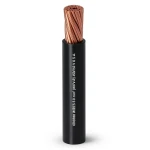 300mm Copper Stranded Wire 450/750V, PVC Insulation 2.4mm Thick | Al Fanar