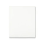 Plain Wallpaper 10m x 0.53m Off White Color