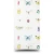 Youth Wallpaper Off White, 10 m Length, 0.53 m Width, Model 18431 - Image 1