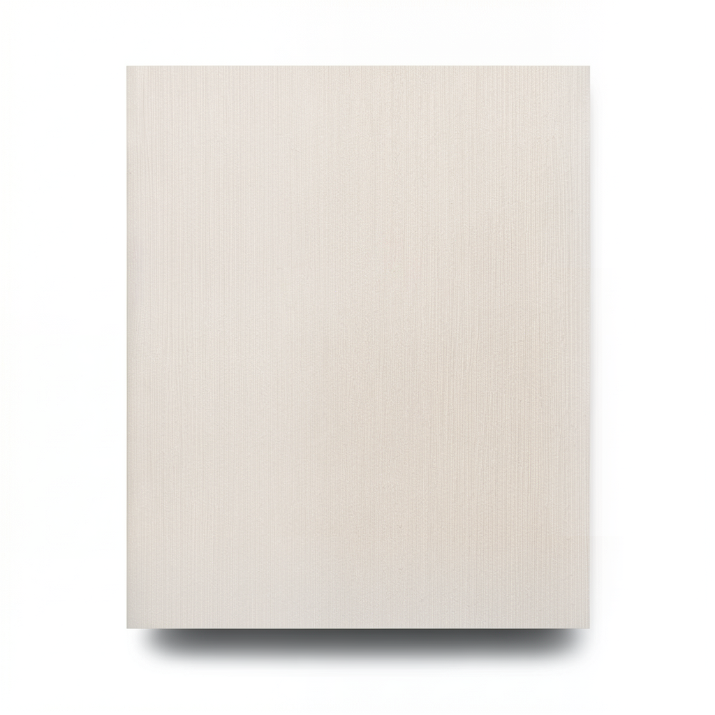 Dutch Plain Wallpaper 10m x 0.53m Beige Color, Model 43889