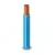 كابل نحاس THHN/THWN عزل PVC 105°C مقاس 2.08 مم² قطر 2.7 مم 600 فولت طول 300 قدم لون أزرق PVC 105 | شركة الفنار - Image 1