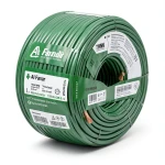 THHN/THWN Copper Cable PVC 105°C Insulation 5.26 mm² 600 Volt 300 Feet Green | Al Fanar