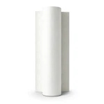 Geometric Wall Covering 0.53m x 10m Off White