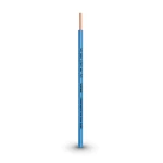 THHN/THWN Copper Cable PVC 105°C Insulation 5.26 mm² 600 Volt 500 Feet Blue | Al Fanar