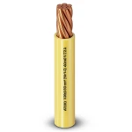 240mm² Copper Stranded Wire 450/750V PVC Insulation 2.2mm Thick | Al Fanar