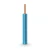 كابل نحاس THHN/THWN عزل PVC 105°C مقاس 2.08 مم² قطر 2.7 مم 600 فولت طول 300 قدم لون أزرق PVC 105 | شركة الفنار - Image 1