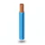 كابل نحاس THHN/THWN عزل PVC 105°C مقاس 3.31 مم² قطر 3.1 مم 600 فولت طول 300 قدم أزرق PVC 105 | شركة الفنار - Image 1