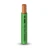 THHN/THWN Copper Cable PVC 105°C Insulation 5.26 mm² 4.2 mm Diameter 600 V 300 Ft Green | Al Fanar - Image 1