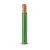 كابل نحاس THHN/THWN معزول PVC 105°C مقاس 8.37 مم² 600 فولت طول 300 قدم أخضر | شركة الفنار - Image 1