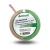 6mm NYA Electrical Wire 450/750V Stranded Copper PVC 90°C Green | Asharqiyah Cables Company for Industry - Image 1
