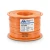 2.5mm NYA Wire 450/750V Stranded Copper PVC 90°C Insulation Orange | Asharqiyah Cables Company for Industry - Image 1
