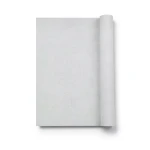 Plain Wallpaper Pale Gray 10m x 1.06m, Model 5937