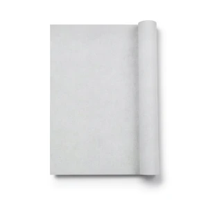 Plain Wallpaper Pale Gray 10m x 1.06m, Model 5937