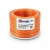 70mm2 NYA Stranded Copper Wire 450/750V PVC 90°C Insulation Orange | Asharqiyah Cables Company for Industry - Image 1