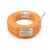 95mm NYA Electrical Wire 450/750V, Stranded Copper PVC 90°C Insulation, Orange | Asharqiyah Cables Company for Industry - Image 1