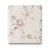 Floral Wallpaper Beige Color 10m x 1.06m, Model 5936 - Image 1
