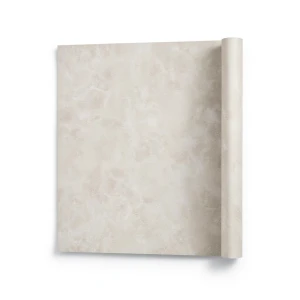 Italian Wallpaper Patterned Design Beige Color, Size 10mx0.53m, Model Z21705