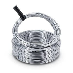 Flexible Tinned Copper Electrical Wire 35mm² 600/1000V PVC Insulated Black | Al Fanar