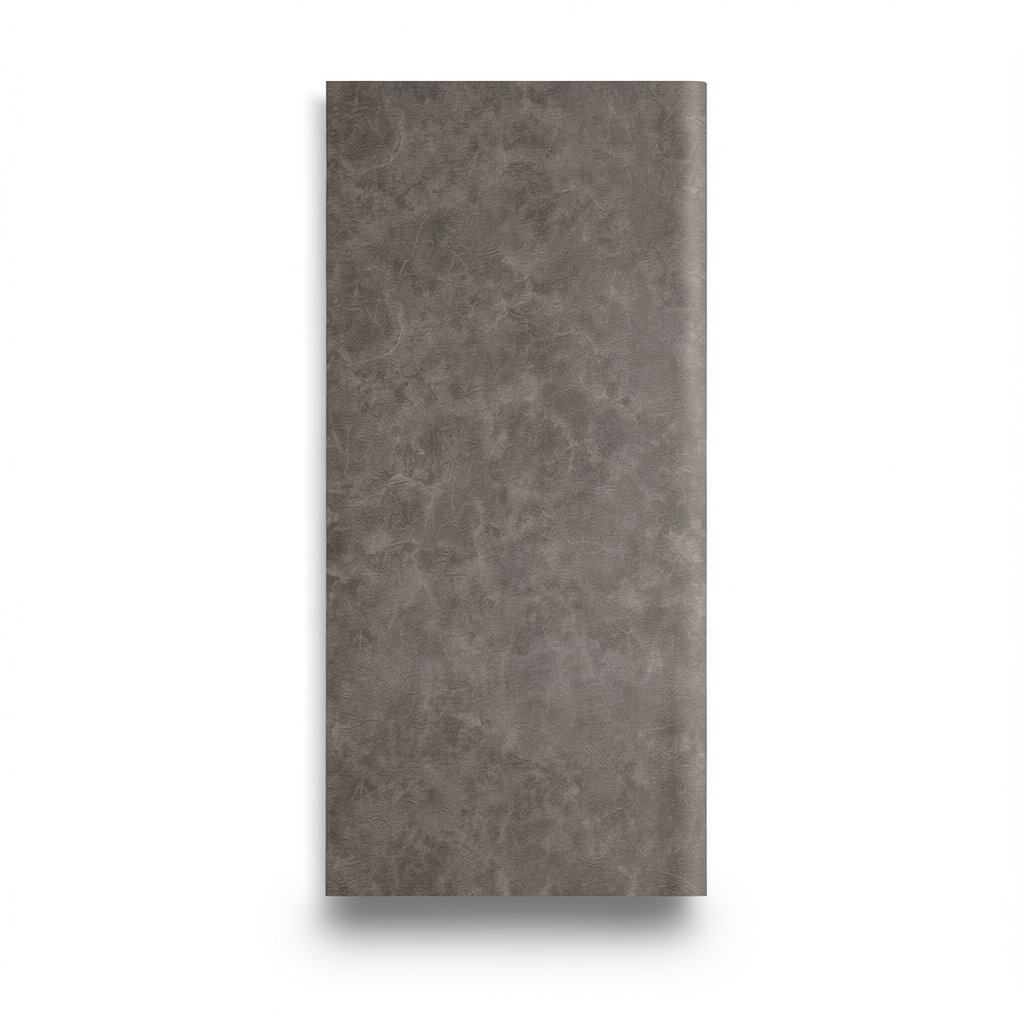 Italian Wallpaper Dark Beige Patterned Design, Size 10m x 0.53m, Model Z21707