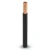 2.5mm Flexible Copper Electric Wire 450/750 volts, PVC Insulation, Black Color - Image 1