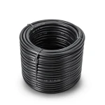 لفة سلك نحاس شعر 70mm² 600/1000 فولت مغطى بالقصدير عزل PVC لون أسود | شركة الفنار