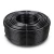 HDPE Plastic Coil Pipe PN 10 Bar PE 80, OD 50 mm Thickness 4.6 mm, Black - Image 1