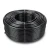 لفة أنابيب HDPE ضغط 4 بار PE 80 قطر خارجي 50 مم سمك 2 مم لون أسود - Image 1