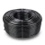 لفة أنابيب HDPE ضغط 4 بار PE 80، قطر خارجي 75 مم، سماكة 2.9 مم، لون أسود - Image 1