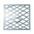 Galvanised Steel Expanded Metal Mesh Bahri 1.5 mm Thickness 2.44 m Width 2 m Length - Image 1