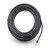 سلك كهرباء نحاس مرن 1.5mm² 600/1000 فولت عزل PVC لون أسود | شركة الفنار - Image 1