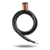 Flexible Single Copper Wire 10mm² 600/1000V PVC Insulated Black | Al Fanar - Image 1