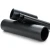 أنابيب HDPE ضغط اسمي 3.2 بار PE 80 قطر 400 مم SDR 33 لون أسود - Image 1